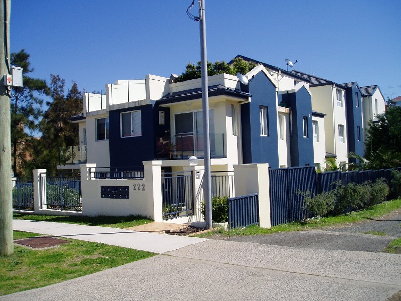 222 Malabar Road, South Coogee NSW 2034