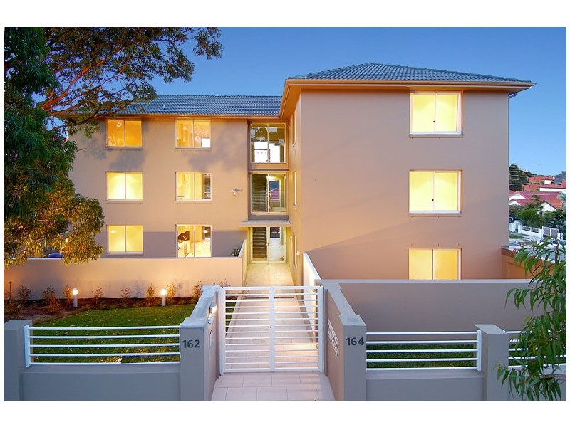 2&9/162-164 Gardeners Road, Kingsford NSW 2032