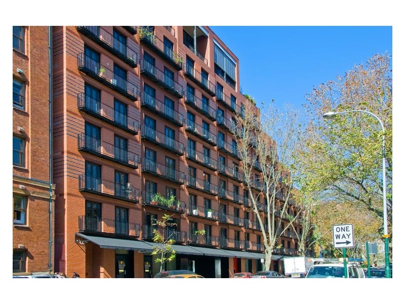 207/50-58 Macleay Street, Potts Point NSW 2011