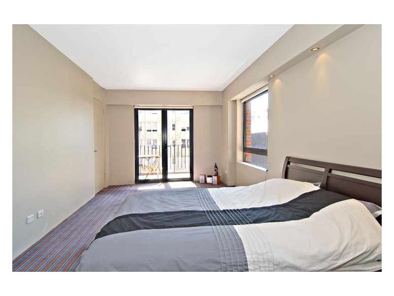 207/50-58 Macleay Street, Potts Point NSW 2011