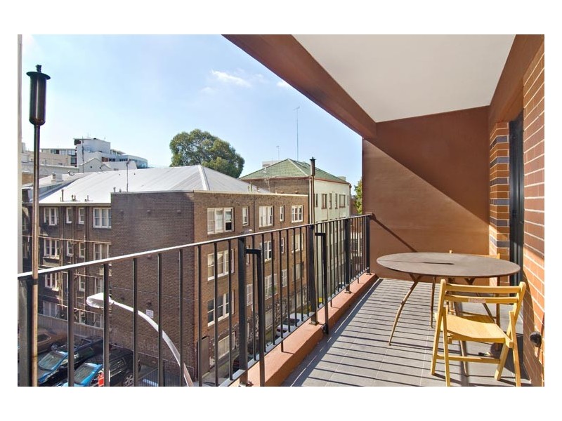 207/50-58 Macleay Street, Potts Point NSW 2011