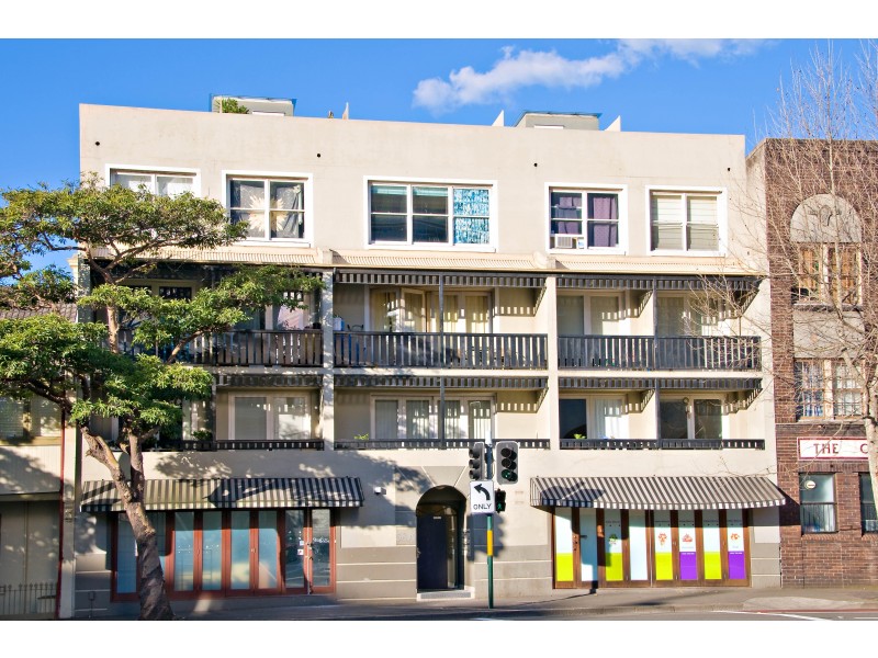 22/58A Flinders Street, Darlinghurst NSW 2010