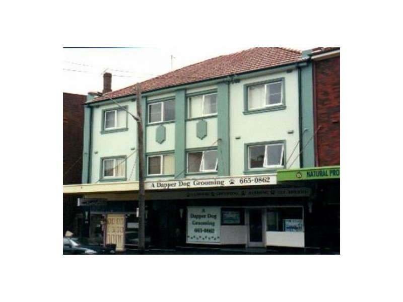 6/21 Havelock Avenue, Coogee NSW 2034