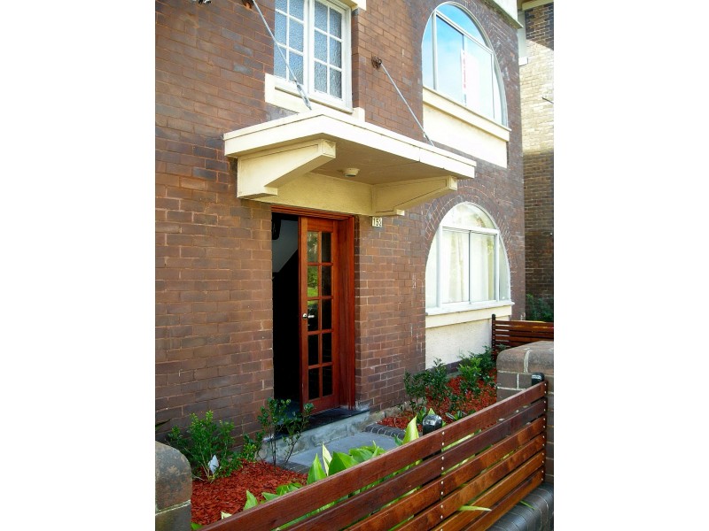 4/152 Coogee Bay Road, Coogee NSW 2034