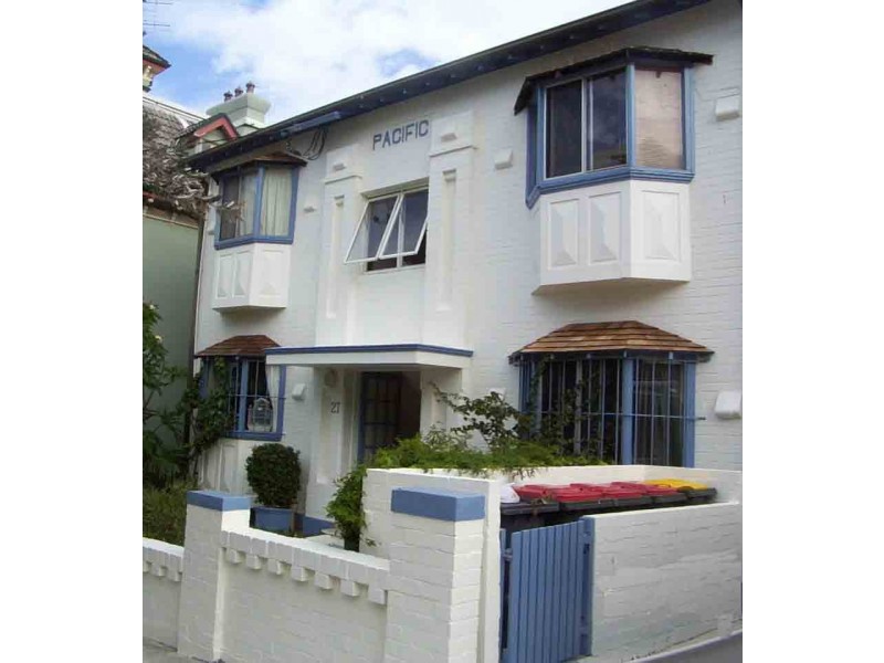 2/27 Arcadia Street, Coogee NSW 2034