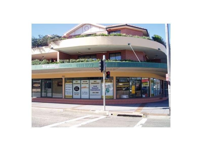 5/551 Bunnerong Road, Matraville NSW 2036