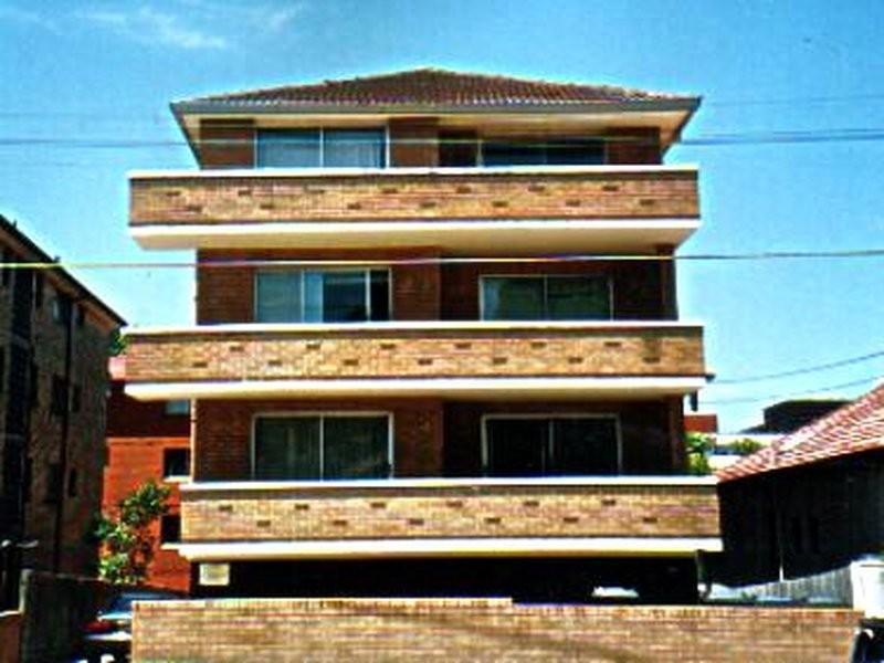 3/45 BOTANY STREET **DEPOSIT TAKEN**, Randwick NSW 2031