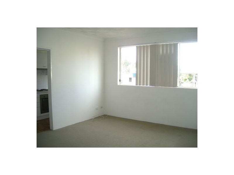 4/48 CARRINGTON ROAD, Randwick NSW 2031