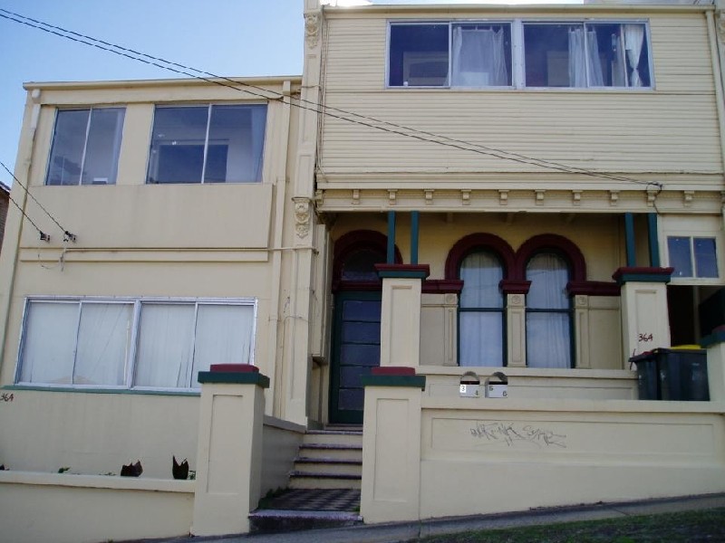 4/364A ALISON ROAD **APPLICATIONS TAKEN**, Coogee NSW 2034