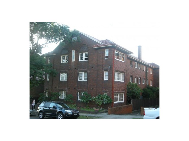 9/5 Cowper Street, Randwick NSW 2031