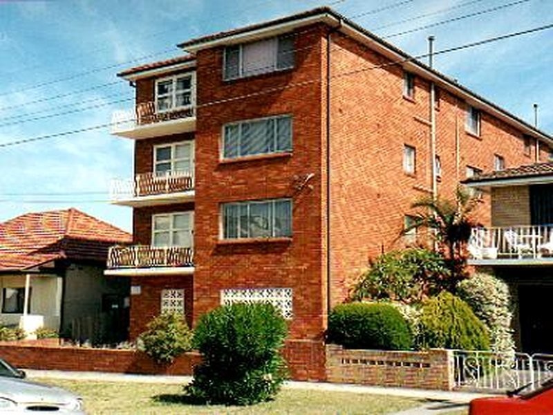 5/21 Middle Street, Kingsford NSW 2032