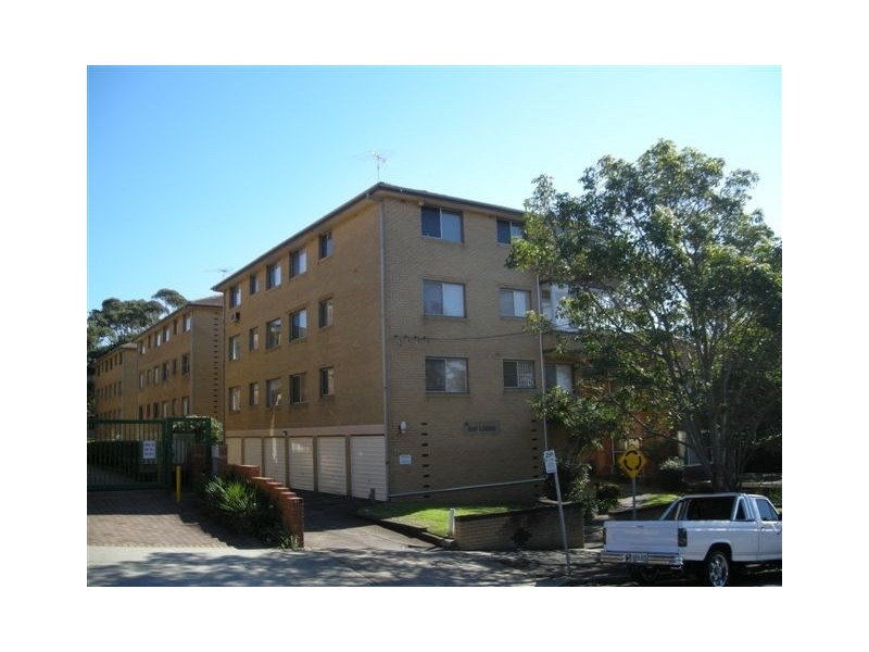 17/88 Mount Street, Coogee NSW 2034