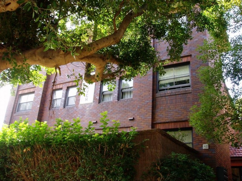 7/21 Waratah Avenue, Randwick NSW 2031