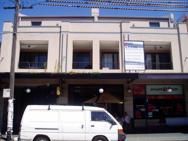 5/112 Enmore Road, Newtown NSW 2042