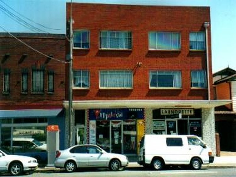 3/48 CARRINGTON ROAD**DEPOSIT TAKEN**, Randwick NSW 2031