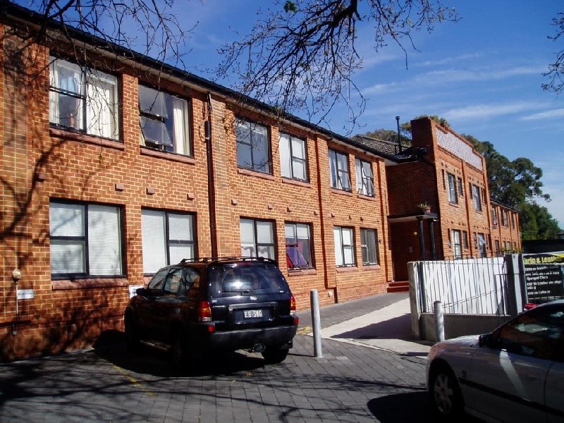 23/61 CURLEWIS STREET **DEPOSIT TAKEN**, Bondi NSW 2026