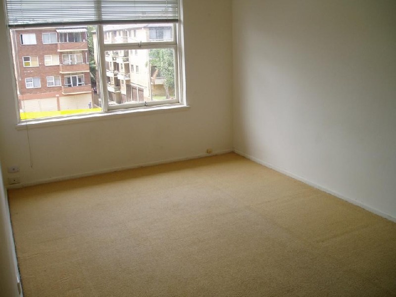 23/61 CURLEWIS STREET **DEPOSIT TAKEN**, Bondi NSW 2026