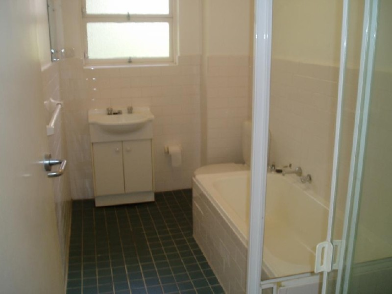 23/61 CURLEWIS STREET **DEPOSIT TAKEN**, Bondi NSW 2026