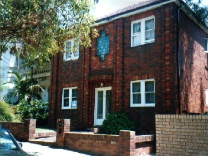 3/12A Cecil Street, Ashfield NSW 2131