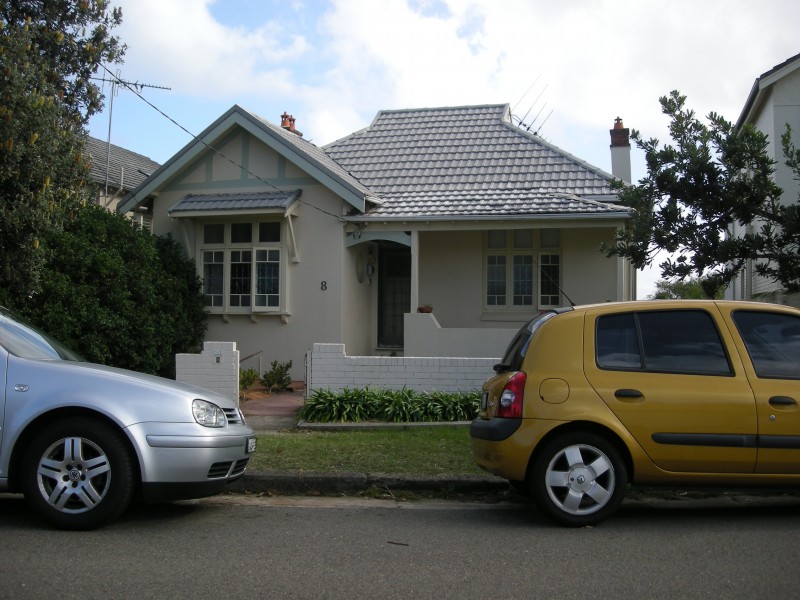 1/8 Denning Street, Coogee NSW 2034