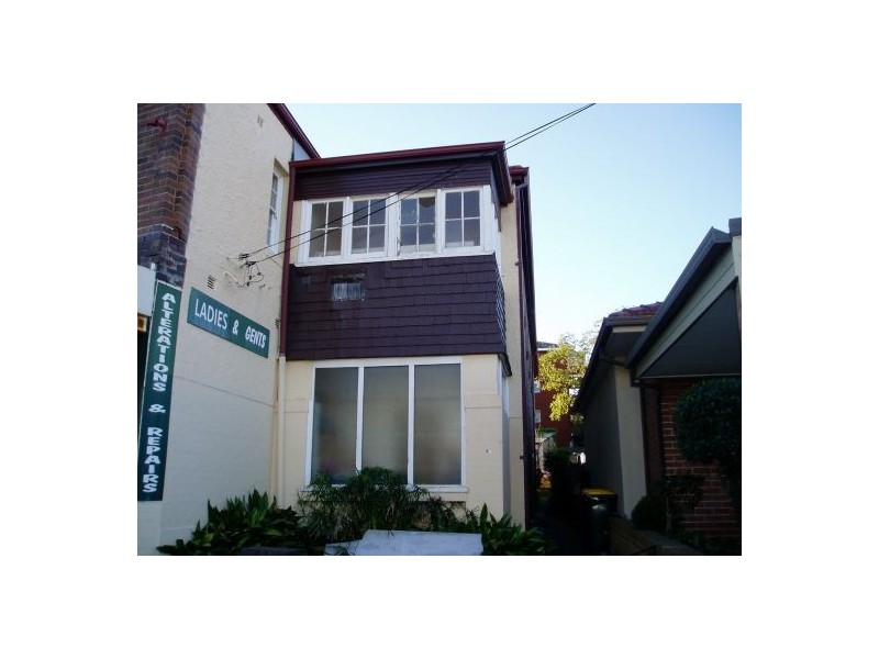 2/167 CLOVELLY ROAD, Randwick NSW 2031