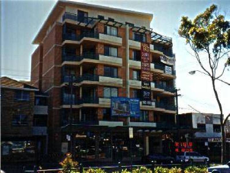 27/805-813 Anzac Parade **APPLICATIONS TAKEN**, Maroubra NSW 2035