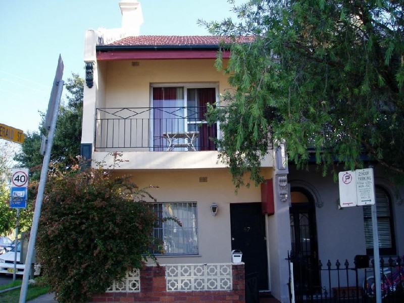 57 Birrell Street, Bondi Junction NSW 2022