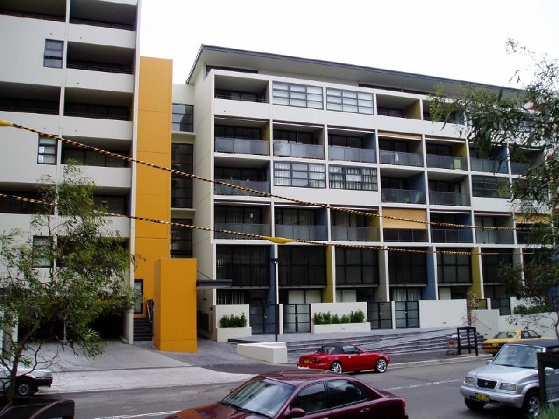 N209/2-6 MANDIBLE STREET**DEPOSIT TAKEN**, Alexandria NSW 2015