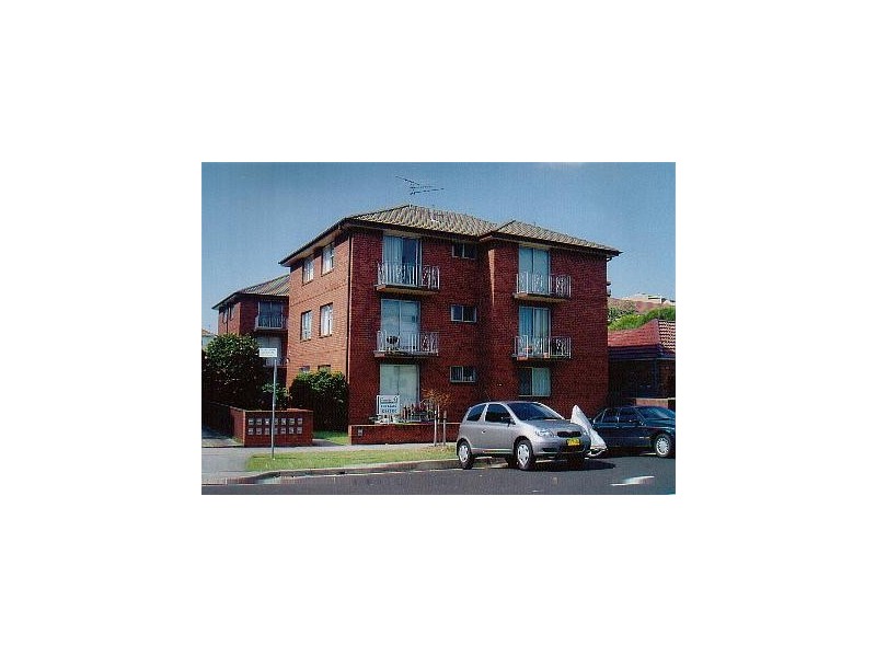 22/56 Houston Road, Kingsford NSW 2032