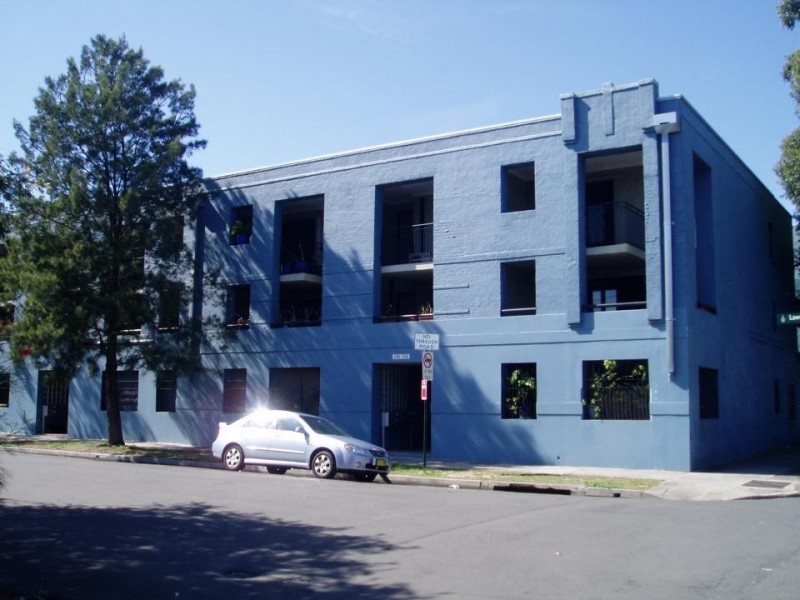 4/288 Lawrence Street, Alexandria NSW 2015