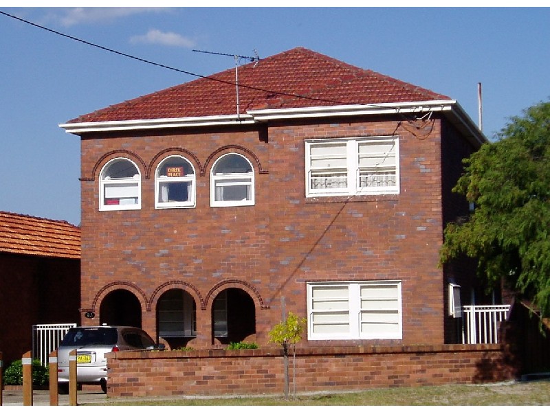 Kingsford NSW 2032