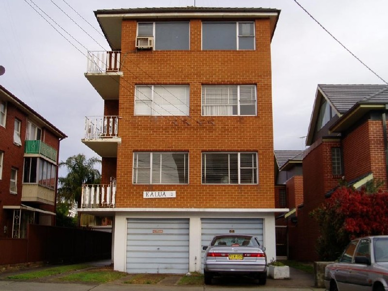 5/12 Silver Street, Randwick NSW 2031