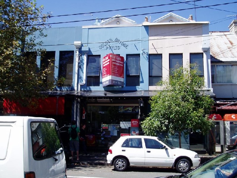 1/660 BOURKE STREET **APPLICATIONS TAKEN** , Surry Hills NSW 2010