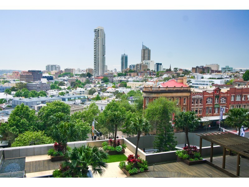 803/20 Pelican Street, Darlinghurst NSW 2010