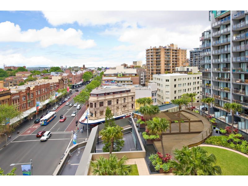 803/20 Pelican Street, Darlinghurst NSW 2010