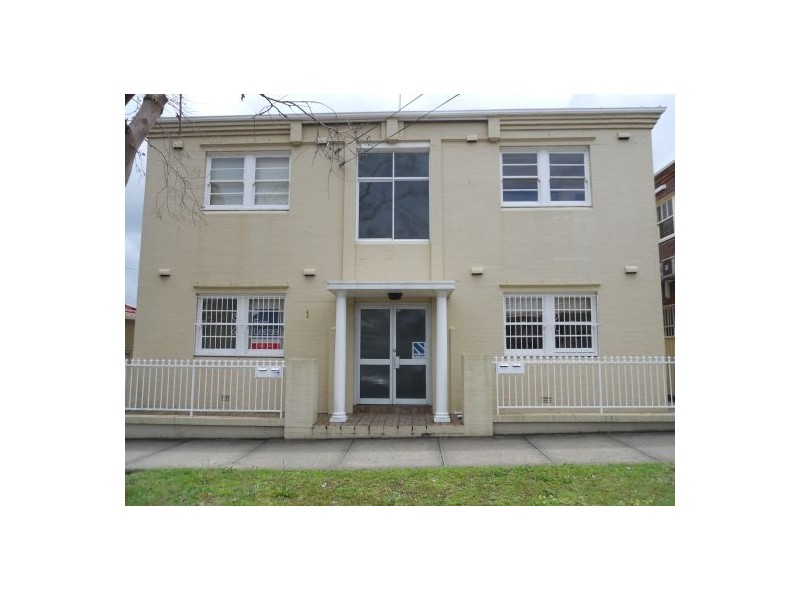 2/1 Barker Street, Kingsford NSW 2032