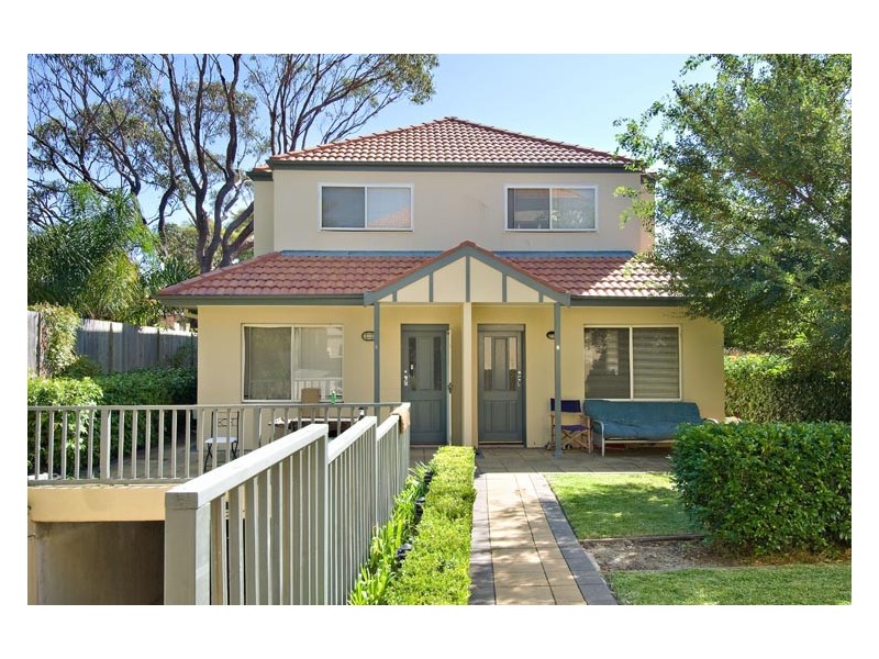 6/46 MELODY STREET, Coogee NSW 2034