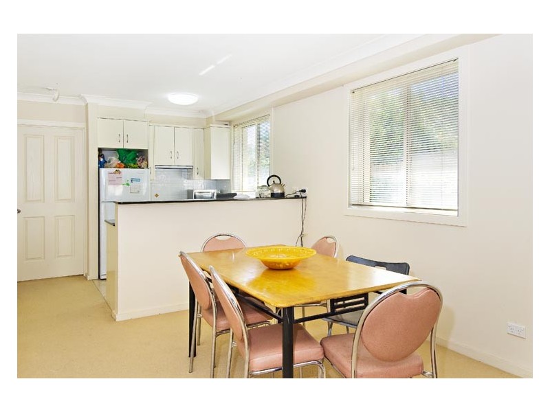 6/46 MELODY STREET, Coogee NSW 2034