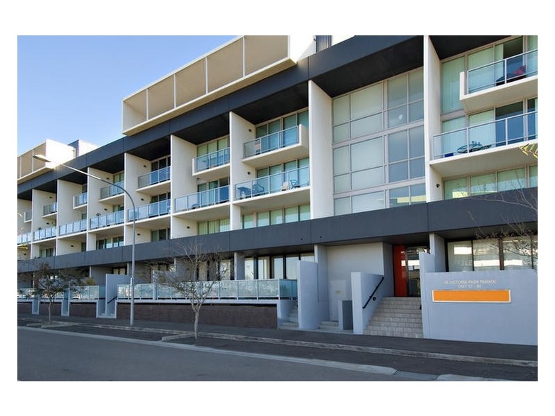 83/5B Victoria Park Parade, Zetland NSW 2017