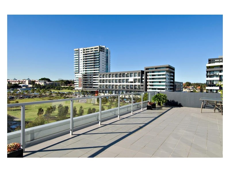 83/5B Victoria Park Parade, Zetland NSW 2017