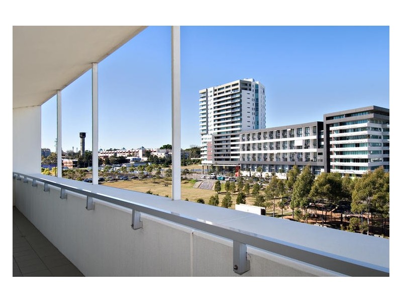 83/5B Victoria Park Parade, Zetland NSW 2017