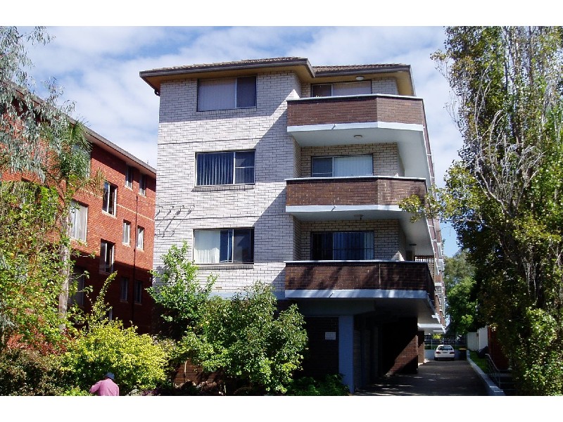 11/641 ANZAC PARADE, Maroubra NSW 2035
