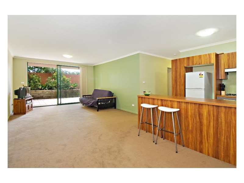 10208/177 MITCHELL ROAD **UNDER OFFER**, Alexandria NSW 2015