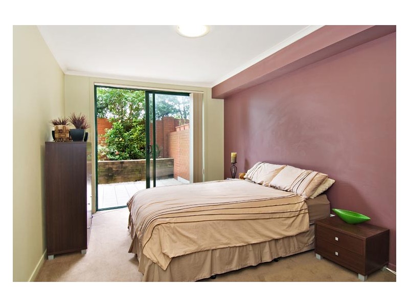 10208/177 MITCHELL ROAD **UNDER OFFER**, Alexandria NSW 2015