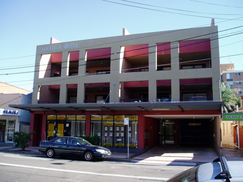 10/61a-65 FRENCHMANS ROAD, Randwick NSW 2031