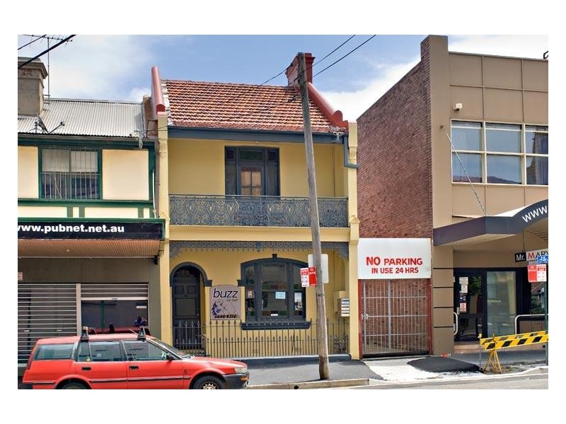 2/112 GEORGE STREET **APPLICATIONS TAKEN**, Redfern NSW 2016