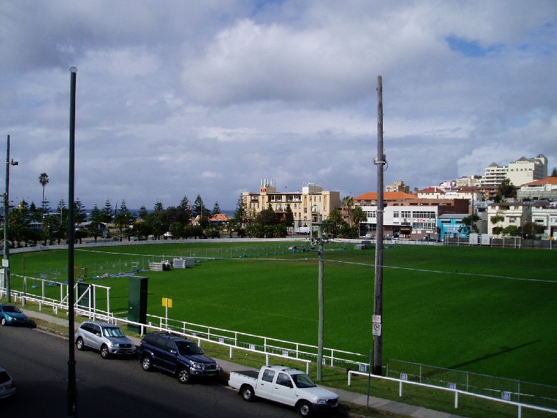 5/83 DOLPHIN STREET **APPLICATIONS TAKEN**, Coogee NSW 2034