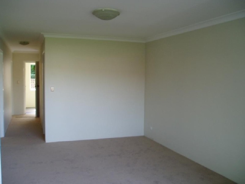 5/83 DOLPHIN STREET **APPLICATIONS TAKEN**, Coogee NSW 2034