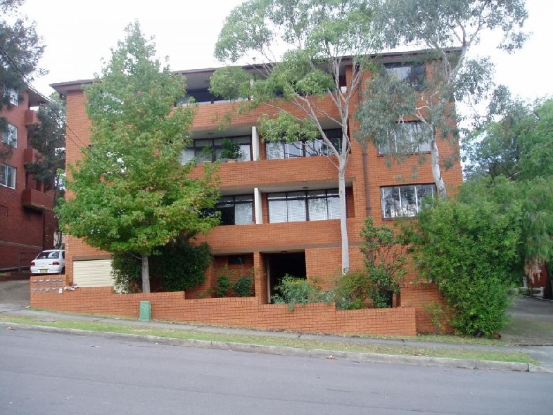 2/23 GLEN STREET **APPLICATIONS TAKEN**, Randwick NSW 2031