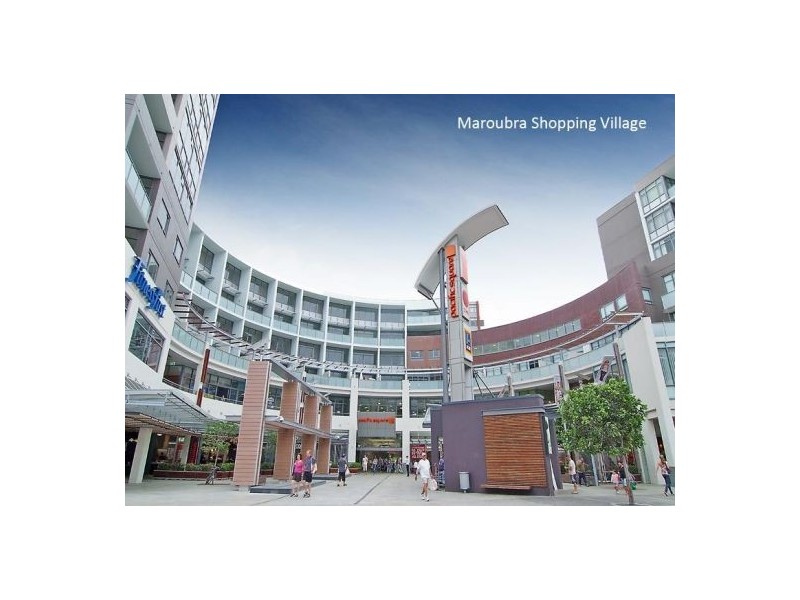 23/20 MAROUBRA RD, Maroubra NSW 2035